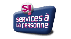 Logo Services à la personne